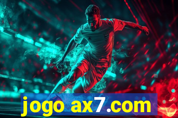 jogo ax7.com